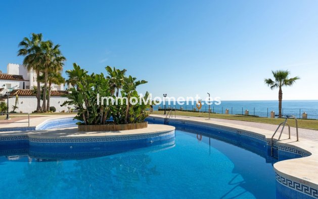 Appartement - Bestaande woning - Mijas - Calahonda