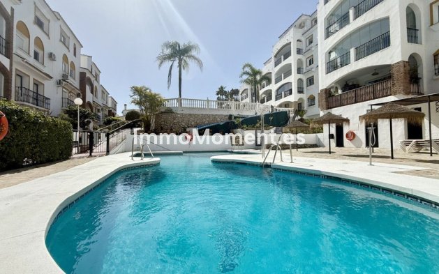 Appartement - Bestaande woning - Mijas - Calahonda