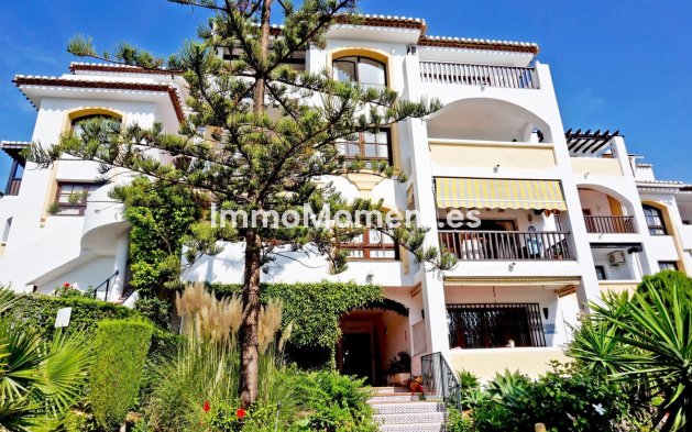 Appartement - Bestaande woning - Mijas - Calahonda