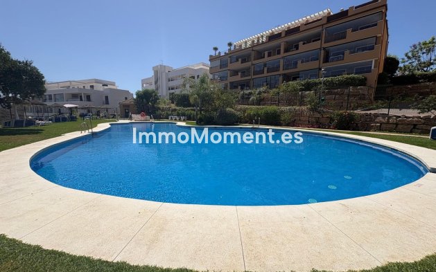 Appartement - Bestaande woning - Mijas - Calanova Golf