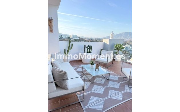 Appartement - Bestaande woning - Mijas - Calanova Golf