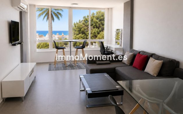 Appartement - Bestaande woning - Mijas - Calypso