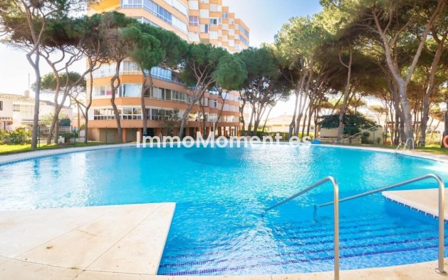 Appartement - Bestaande woning - Mijas - Calypso