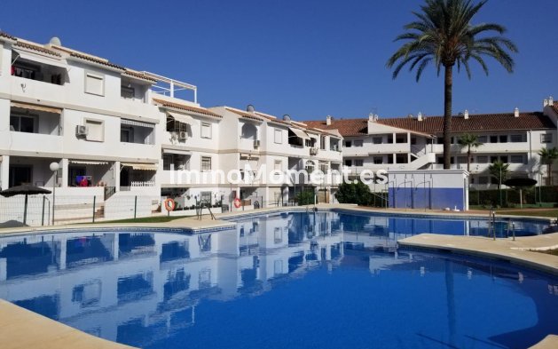 Appartement - Bestaande woning - Mijas - Cerros del Aguila
