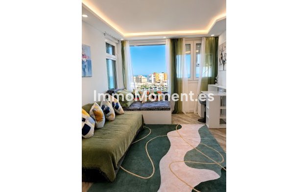 Appartement - Bestaande woning - Mijas Costa - Calahonda