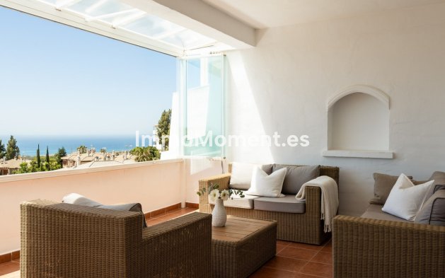 Appartement - Bestaande woning - Mijas Costa - Calahonda