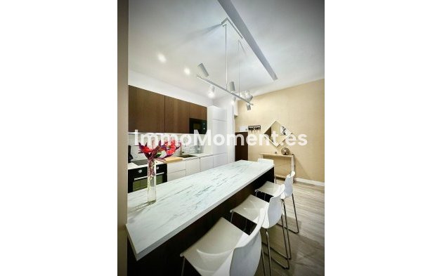Appartement - Bestaande woning - Mijas Costa - Calahonda