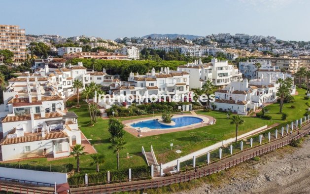Appartement - Bestaande woning - Mijas Costa - Calahonda