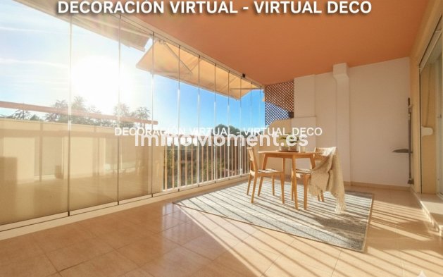 Appartement - Bestaande woning - Mijas Costa - Calahonda