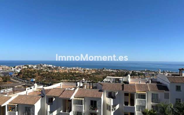 Appartement - Bestaande woning - Mijas Costa - Calahonda