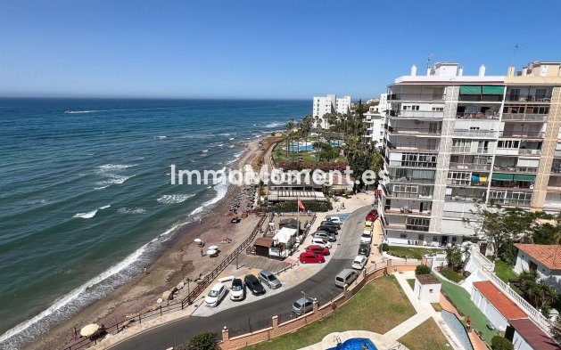 Appartement - Bestaande woning - Mijas Costa - Calahonda