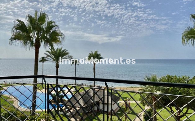 Appartement - Bestaande woning - Mijas Costa - Calahonda