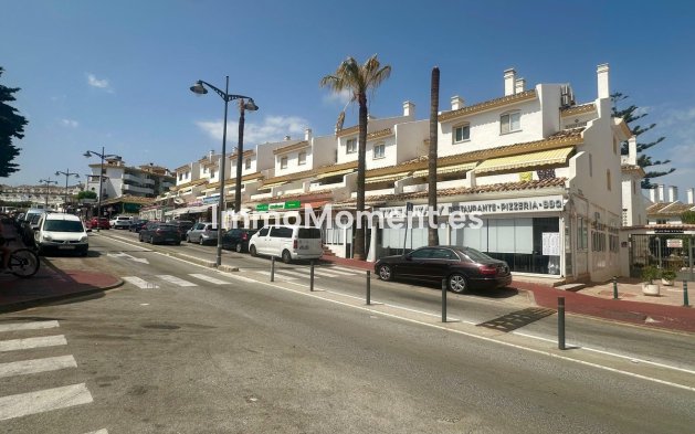 Appartement - Bestaande woning - Mijas Costa - Calahonda