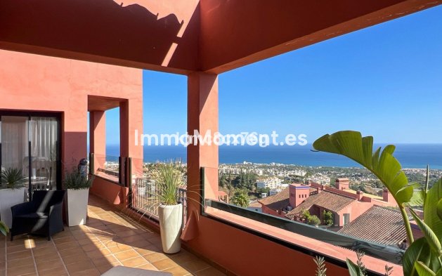 Appartement - Bestaande woning - Mijas Costa - Calahonda