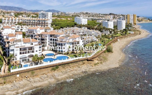 Appartement - Bestaande woning - Mijas Costa - Calahonda