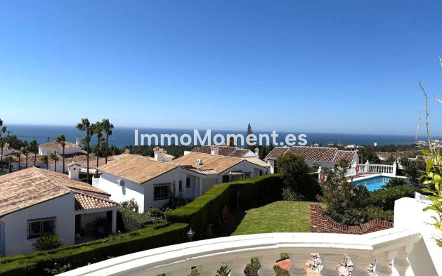 Appartement - Bestaande woning - Mijas Costa - El Chaparral