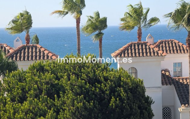 Appartement - Bestaande woning - Mijas Costa - El Chaparral