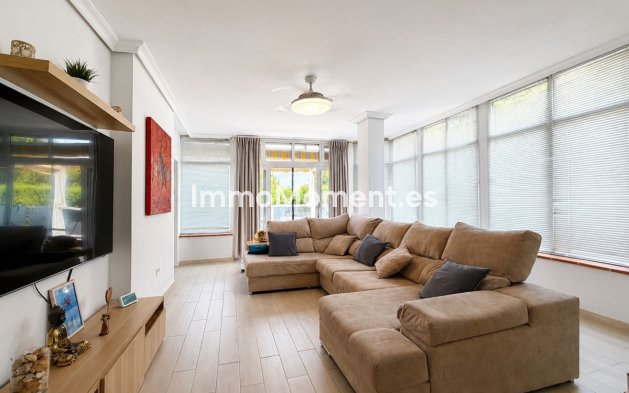 Appartement - Bestaande woning - Mijas Costa - El Chaparral