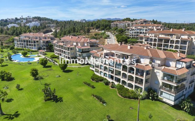 Appartement - Bestaande woning - Mijas Costa - El Faro