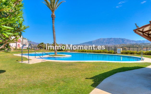 Appartement - Bestaande woning - Mijas Costa - La Cala de Mijas