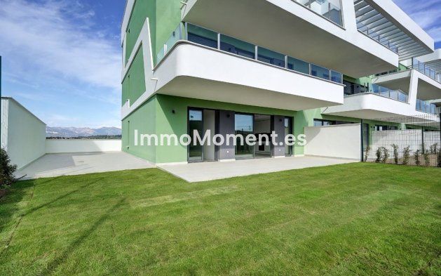 Appartement - Bestaande woning - Mijas Costa - La Cala de Mijas