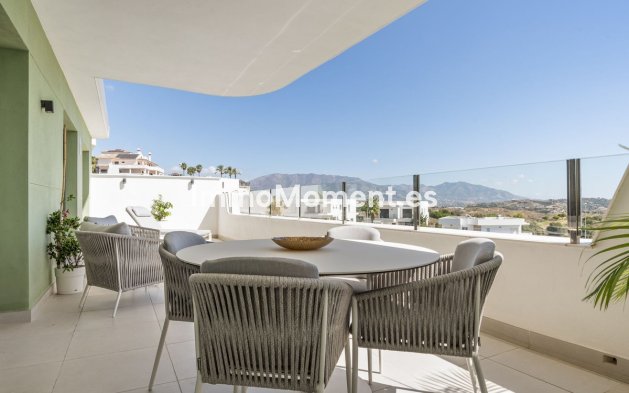 Appartement - Bestaande woning - Mijas Costa - La Cala de Mijas