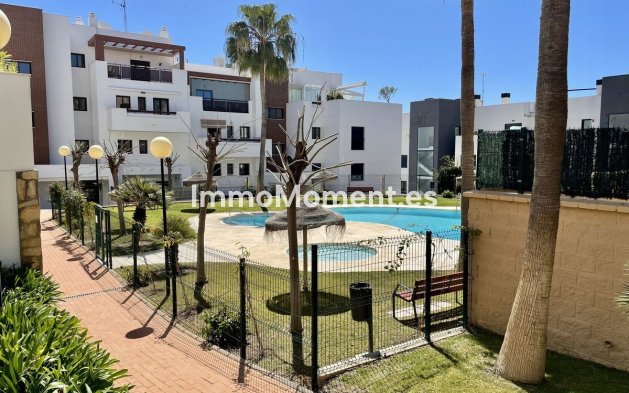 Appartement - Bestaande woning - Mijas Costa - La Cala de Mijas