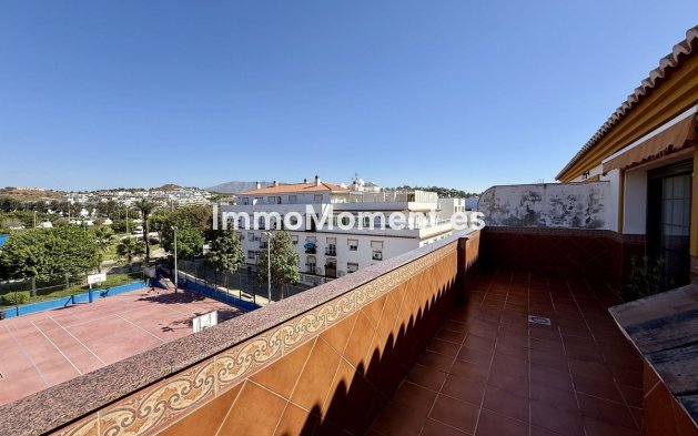 Appartement - Bestaande woning - Mijas Costa - La Cala de Mijas