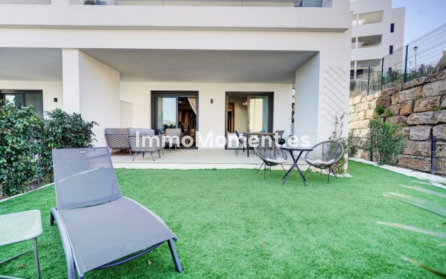Appartement - Bestaande woning - Mijas Costa - La Cala de Mijas