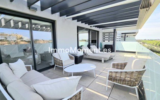 Appartement - Bestaande woning - Mijas Costa - La Cala de Mijas