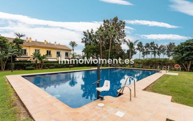 Appartement - Bestaande woning - Mijas Costa - La Cala de Mijas