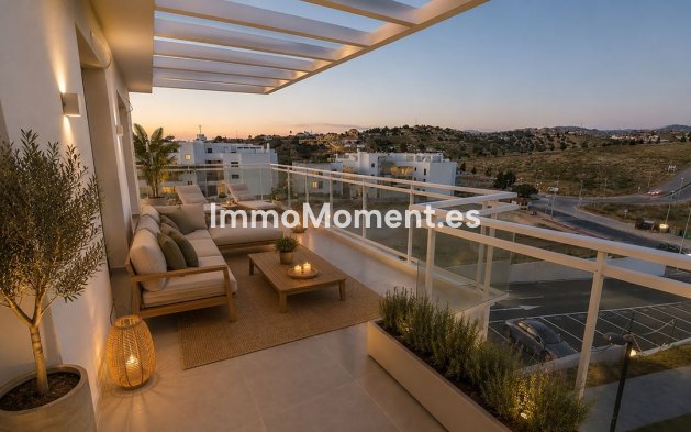 Appartement - Bestaande woning - Mijas Costa - La Cala de Mijas