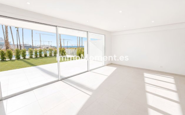 Appartement - Bestaande woning - Mijas Costa - La Cala de Mijas