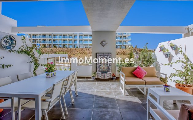 Appartement - Bestaande woning - Mijas Costa - La Cala de Mijas