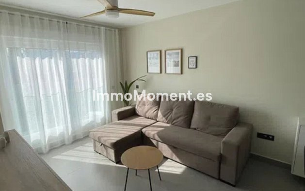 Appartement - Bestaande woning - Mijas Costa - Las Lagunas de Mijas