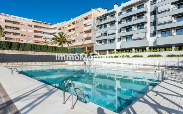 Appartement - Bestaande woning - Mijas Costa - Las Lagunas de Mijas