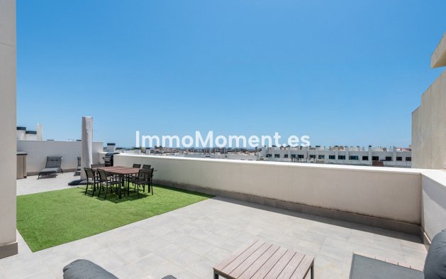 Appartement - Bestaande woning - Mijas Costa - Las Lagunas de Mijas