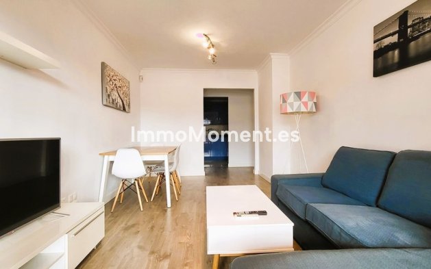 Appartement - Bestaande woning - Mijas Costa - Las Lagunas de Mijas
