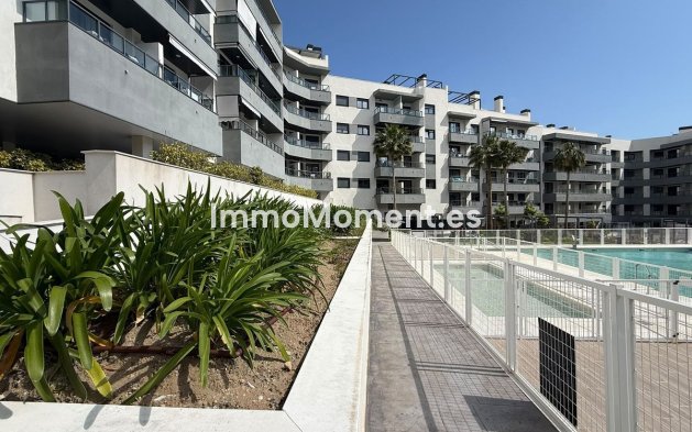 Appartement - Bestaande woning - Mijas Costa - Las Lagunas de Mijas