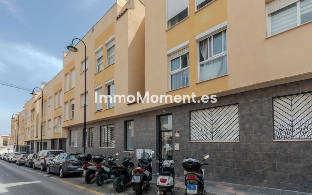 Appartement - Bestaande woning - Mijas Costa - Mijas Costa