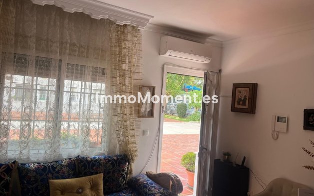 Appartement - Bestaande woning - Mijas Costa - Mijas Costa