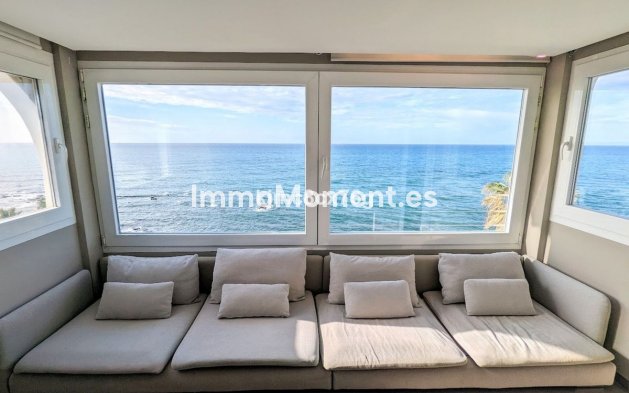 Appartement - Bestaande woning - Mijas Costa - Mijas Costa