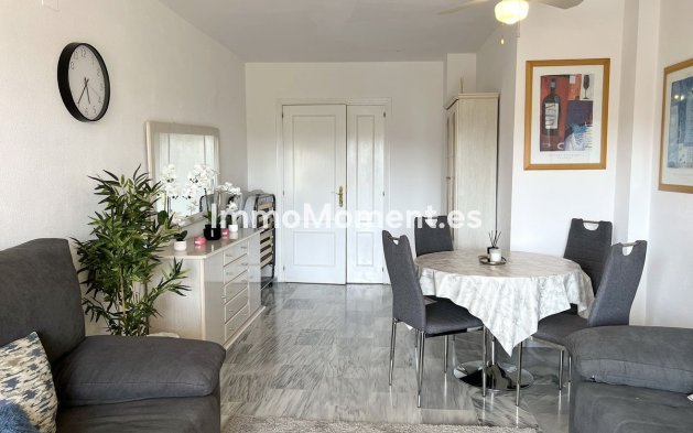 Appartement - Bestaande woning - Mijas Costa - Riviera Del Sol