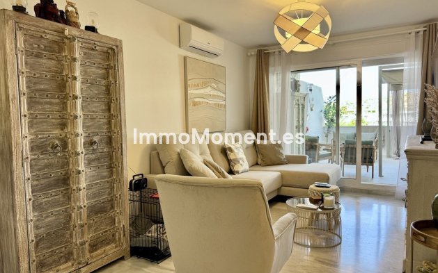Appartement - Bestaande woning - Mijas Costa - Riviera Del Sol