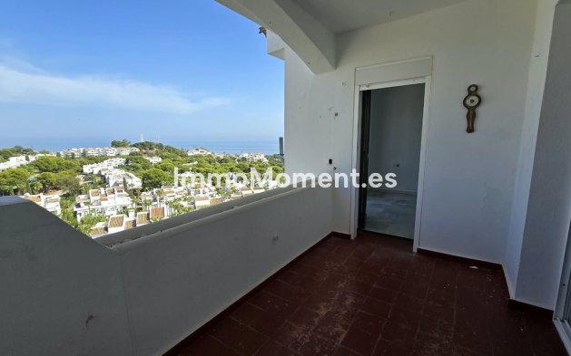 Appartement - Bestaande woning - Mijas Costa - Riviera Del Sol