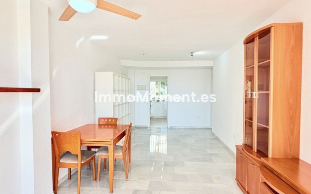 Appartement - Bestaande woning - Mijas Costa - Riviera Del Sol