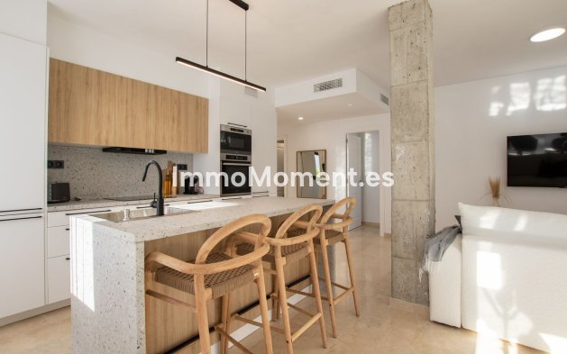 Appartement - Bestaande woning - Mijas Costa - Riviera Del Sol