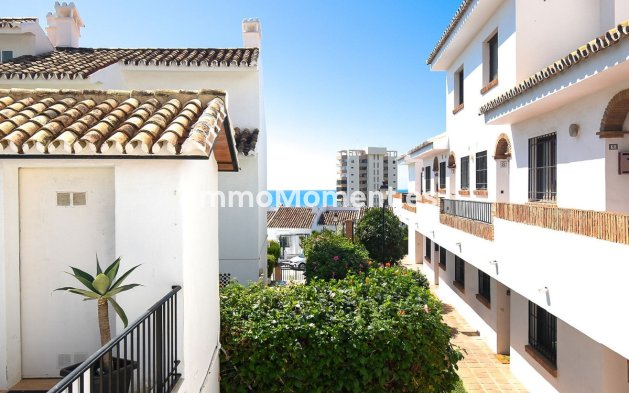Appartement - Bestaande woning - Mijas Costa - Riviera Del Sol