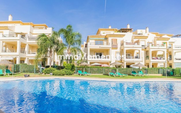Appartement - Bestaande woning - Mijas Costa - Riviera Del Sol