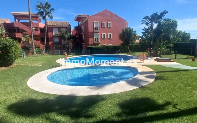 Appartement - Bestaande woning - Mijas Costa - Riviera Del Sol